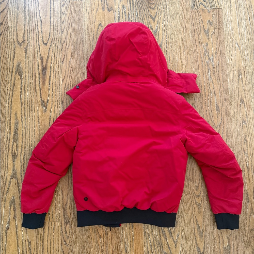 Lululemon winter jacket - Picture 6 of 9
